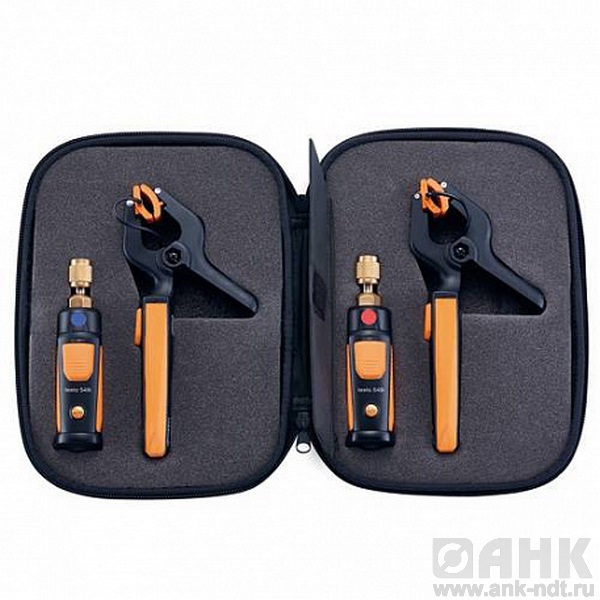 Комплект для холодильных систем Testo