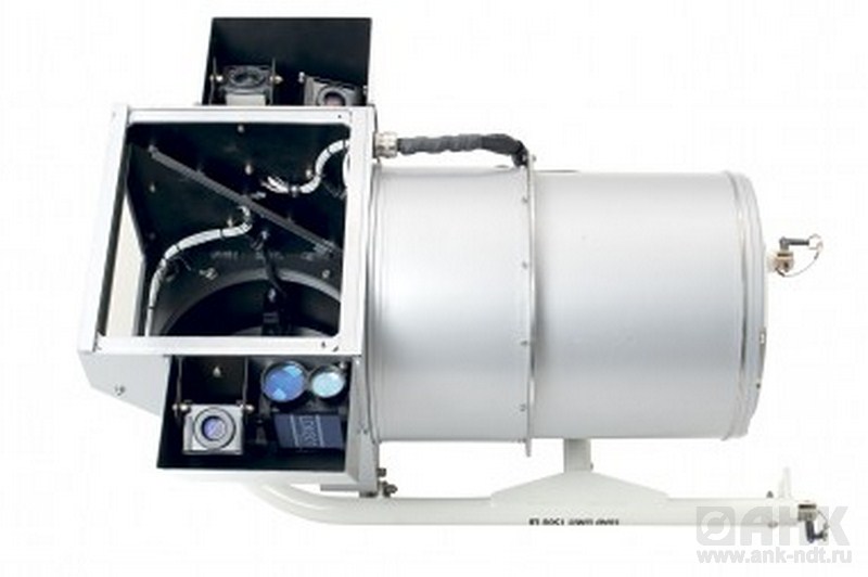 Детектор метана ДЛС-АВИА