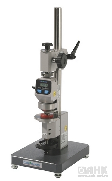 IRHD Compact III твердомер (тип N) и микротвердомер (тип М)