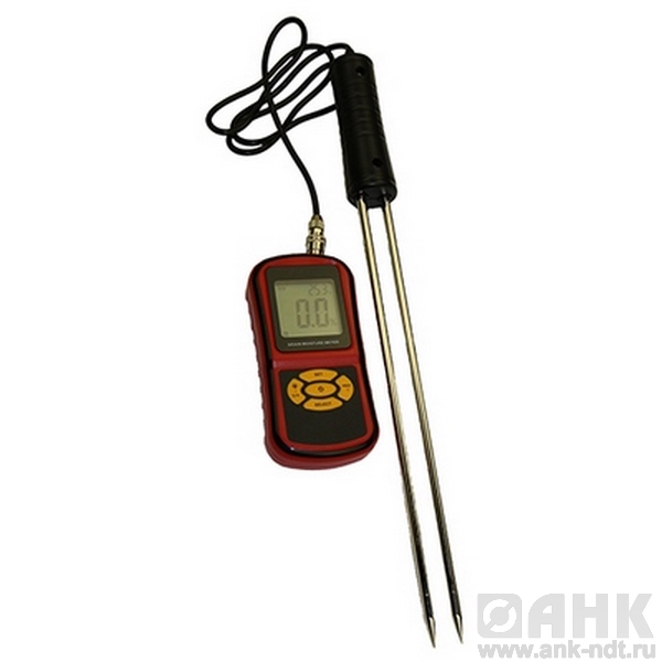 Влагомер зерна Мегеон 20540