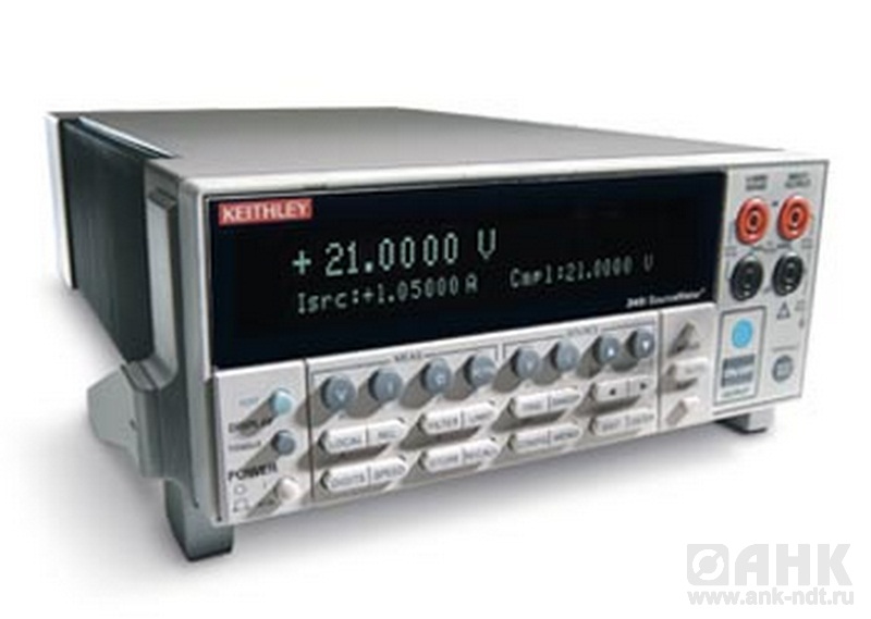 2425-C — калибратор-мультимер (источник-измеритель)