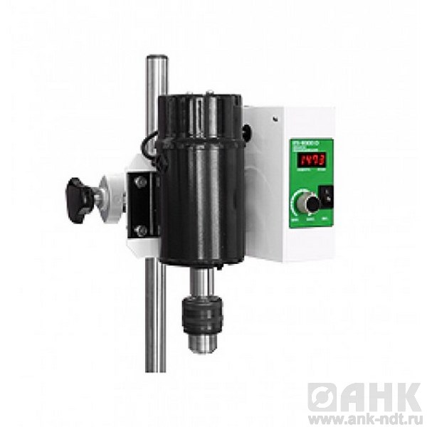 Перемешивающее устройство ES-8300 без штатива