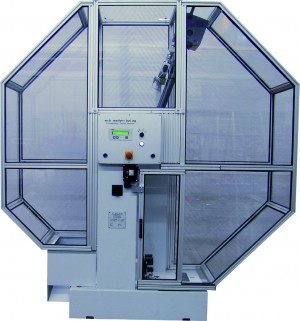 Напольный маятниковый копер ph-300 (chv)