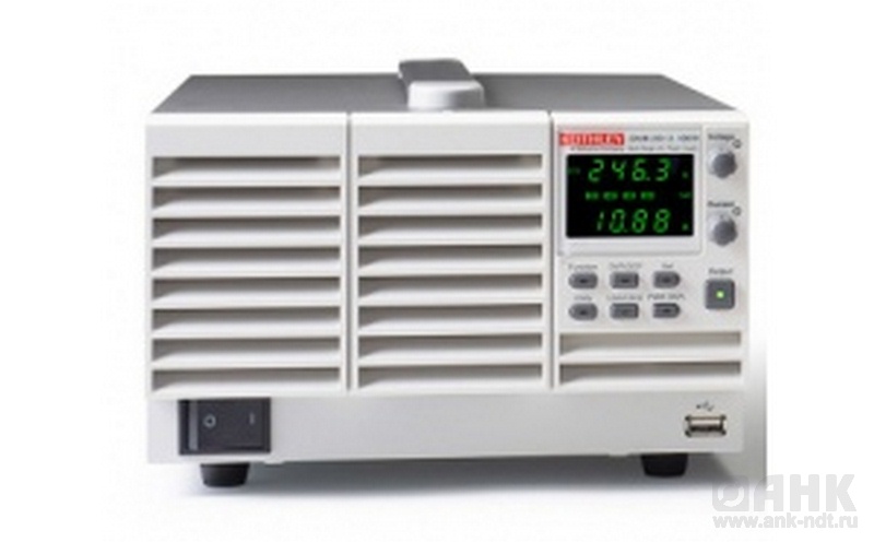 2260B-800-4 — источник питания