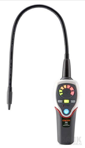 Center 384 Детектор утечек