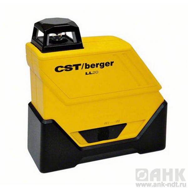 Построитель плоскостей LL20