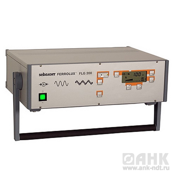 Генератор FLG 200