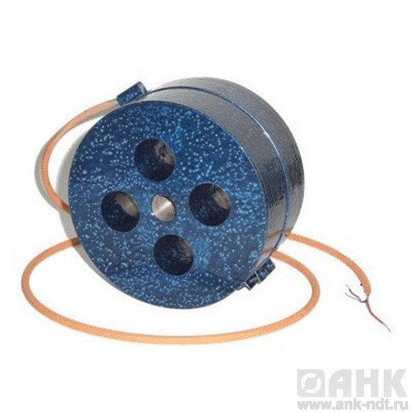 Анкерный монитор SAM Piletest