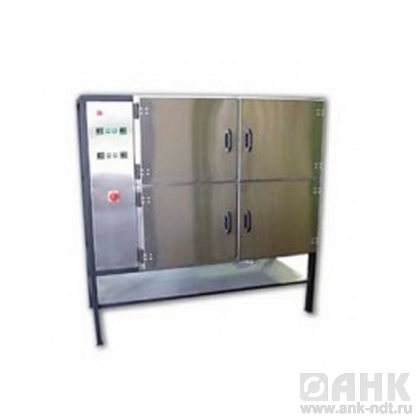 Cушильный шкаф SNOL 4x80/200