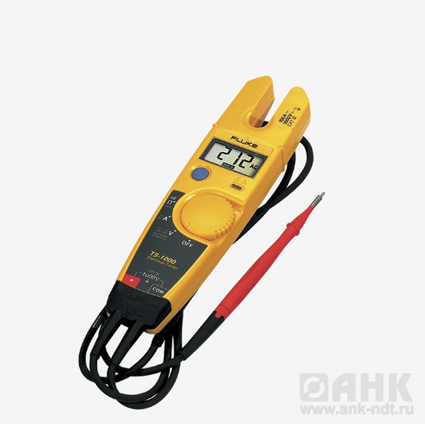 Fluke i6000s flex-24 — токовая петля