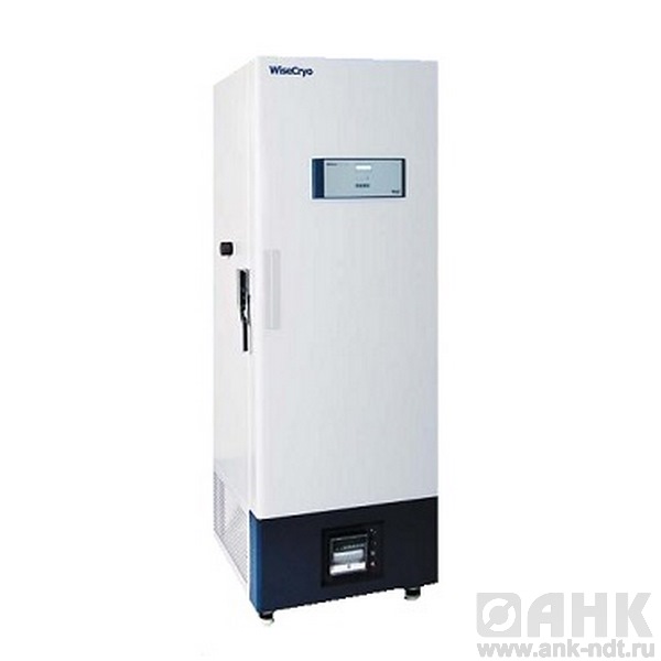 Лабораторный морозильник WUF-300 (-86 …-65 °С, 308 л)