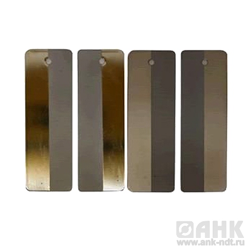 Тест панель Helling KDS