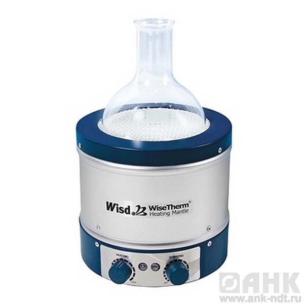 Колбонагреватель WHM-12014