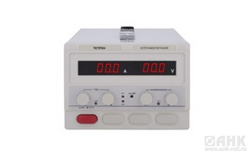 ТЕТРОН-12040Е Импульсный источник питания