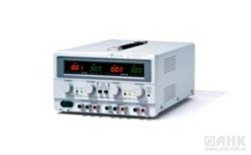 Линейный источник питания GPC-73060D