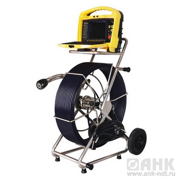 Инспекционная система vCam-5