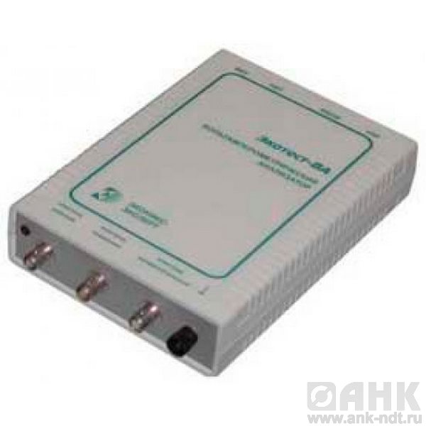 Анализатор вольтамперометрический (полярограф) Экотест-ВА-базовый