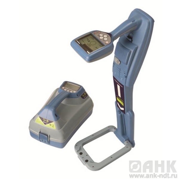 Трассоискатель RD 7000+M