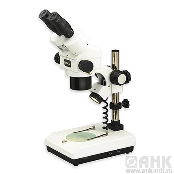Бинокулярный стереомикроскоп ZOOM UNICO ZM 181