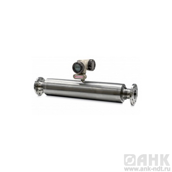 Кориолисовый расходомер VERSAFLOW CORIOLIS 200