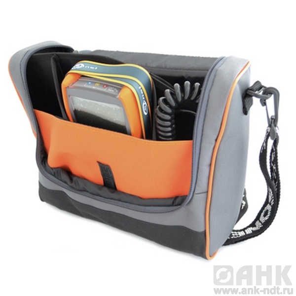 MRP-201 Измеритель напряжения прикосновения и параметров устройств защитного отключения