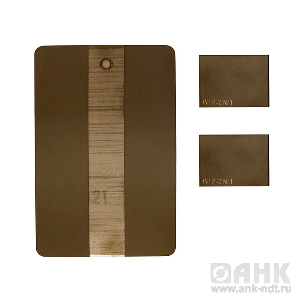 Тестовые панели Helling WTP-1 / WTP-12