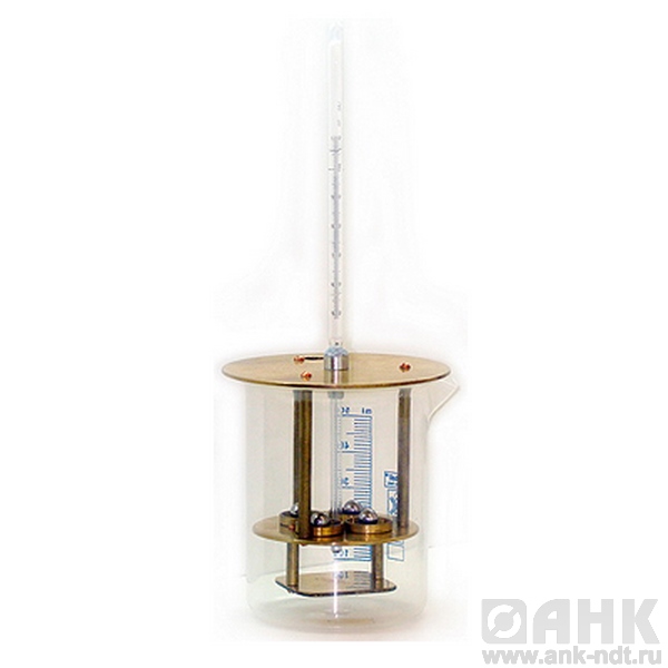 Прибор «Кольцо и Шар»