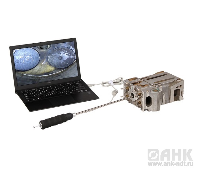 Видеоэндоскоп jProbe ST