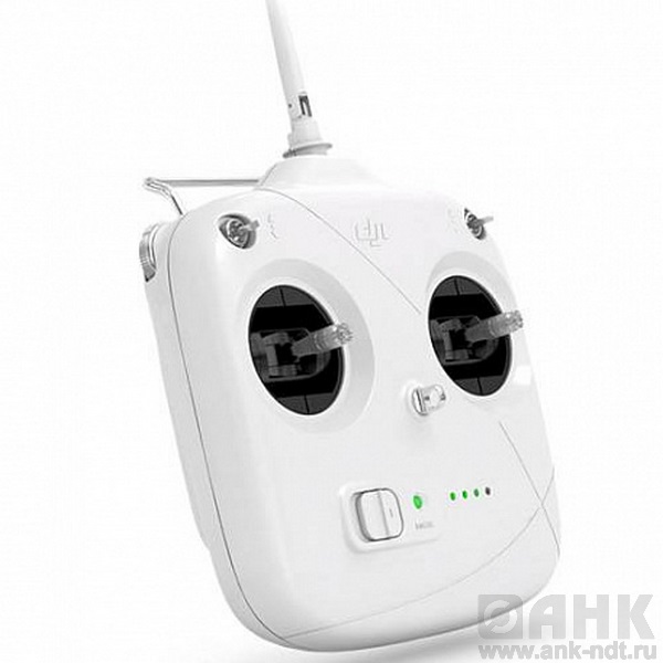 Пульт управления DJI DT7 + DR16 (5.8G)