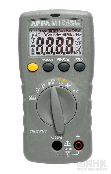 APPA M1 - Мультиметр