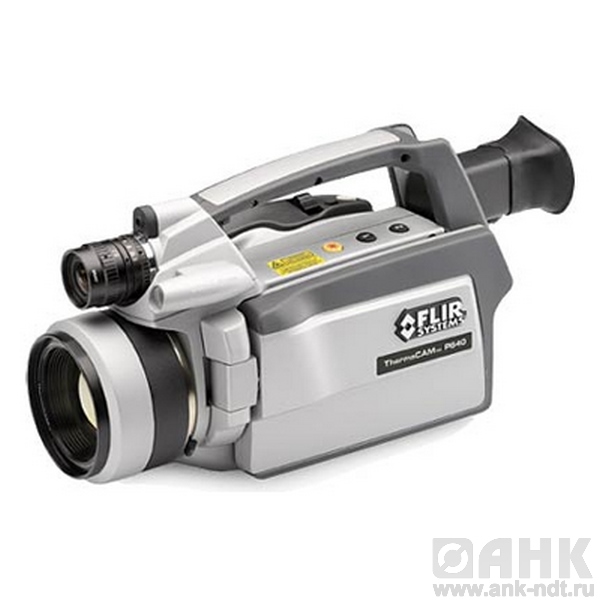 Тепловизор FLIR SC640