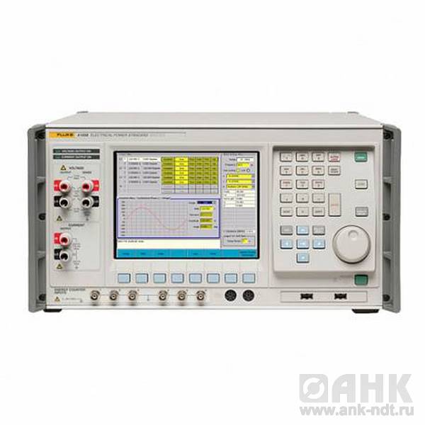 Эталон электропитания Fluke 6145A/E/80A