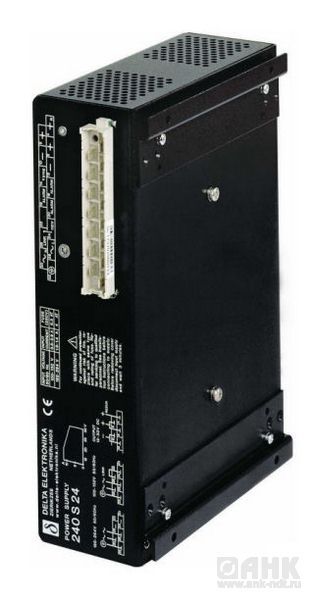 S 15-18 - Источник питания Delta Elektronika