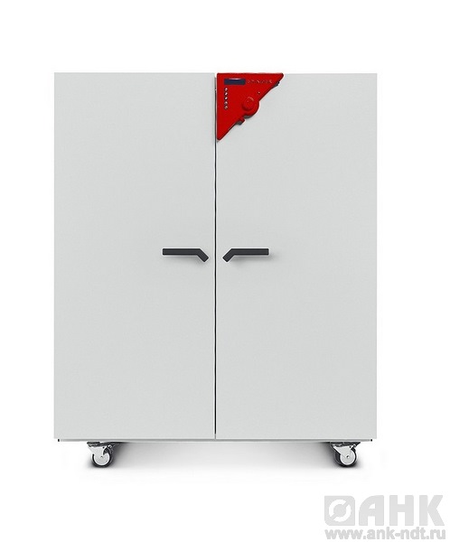 Шкаф сушильный Binder ED 720