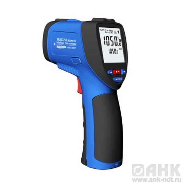 Пирометр MLG 165 Laborant