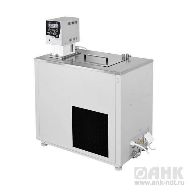 Криостат КРИО-ВТ-06 (22 л; -30…+100 °С)