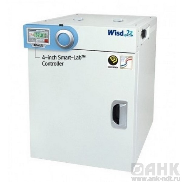 Шкаф сушильный со SMART контроллером SON-155 (155 л, нерж. сталь)