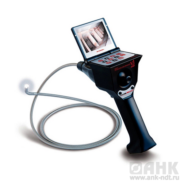 Видеоэндоскоп jProbe VJ-ADV (длина зонда: 1-5 м)