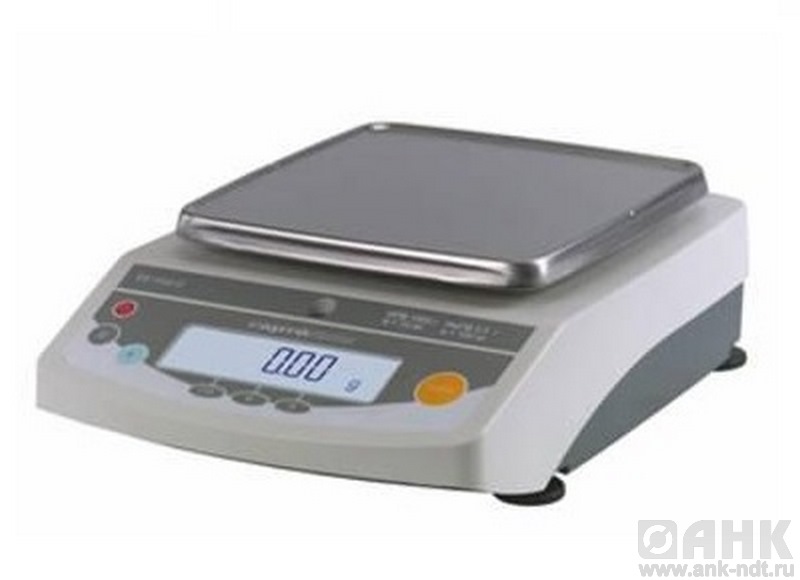 Лабораторные электронные весы СЕ-1502С