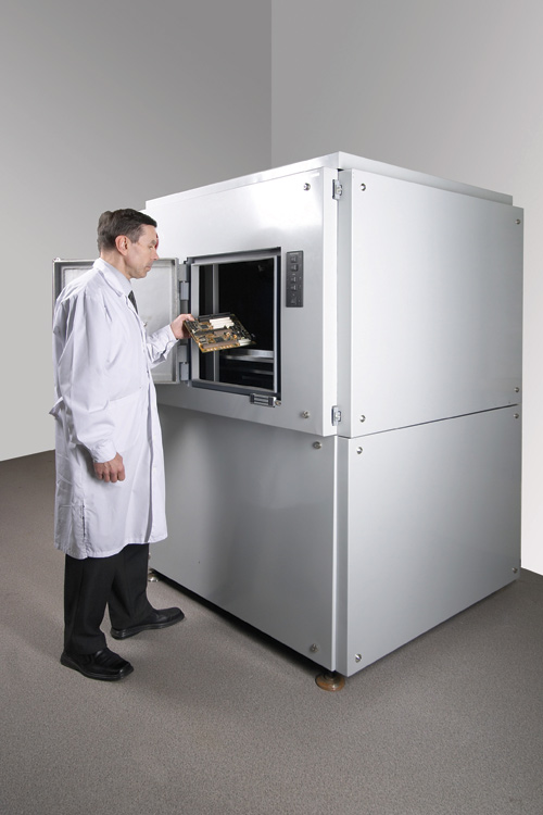 Стационарная установка ОРЕЛ