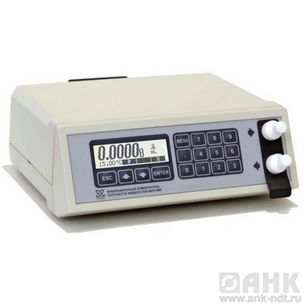 Плотномер ВИП-2МР