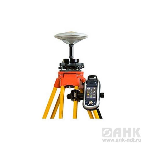 GPS/GNSS приемник Ashtech ProMark 100