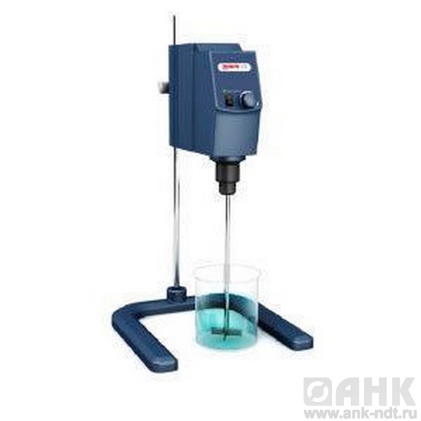 Верхнеприводная мешалка US-2200A (50-2200 об/мин)
