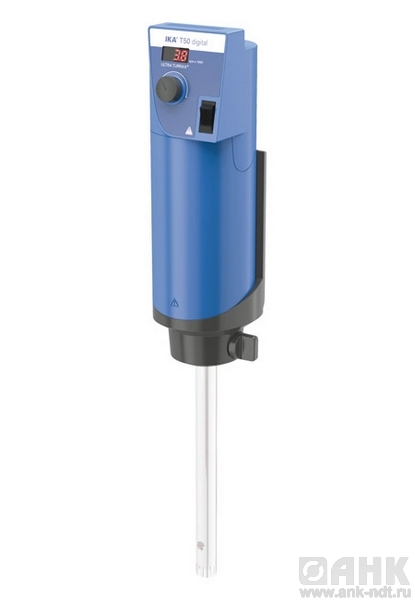 Диспергатор T 50 digital ULTRA-TURRAX®