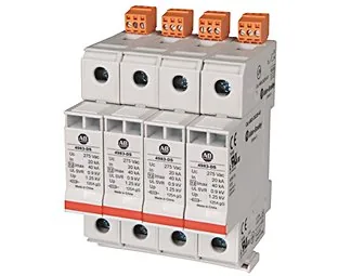 Ограничитель перенапряжения Allen Bradley Bulletin 4983-DS