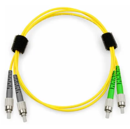 Патч-корд Modultech MT-PC-DX-SMF-652-FU/FA-1