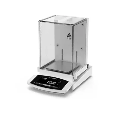 Прецизионные весы Sartorius Cubis II MCE5203P