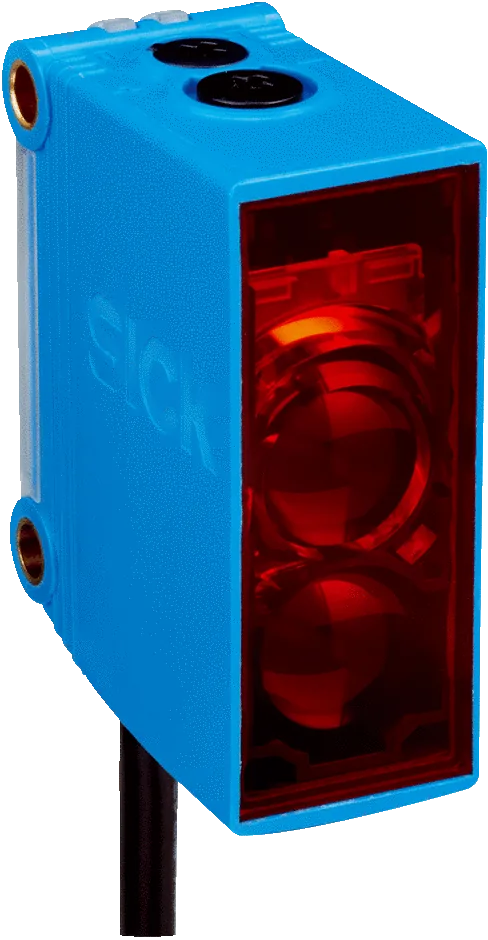 Оптический датчик SICK GL10-N1211