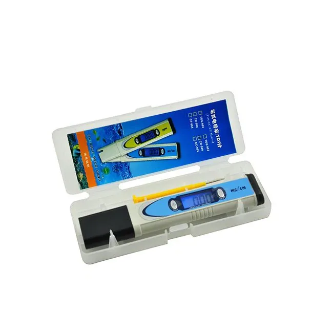 Анализатор LOHAND CD-989