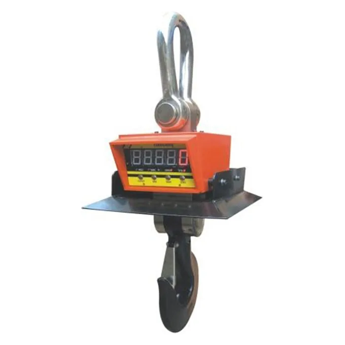 Крановые весы Tianchen OCS-10000G2
